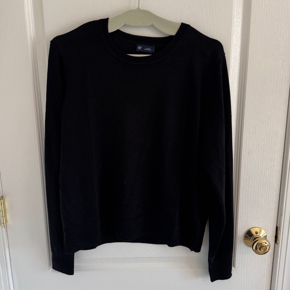 Gap Merino Crewneck Sweater - Picture 6 of 7